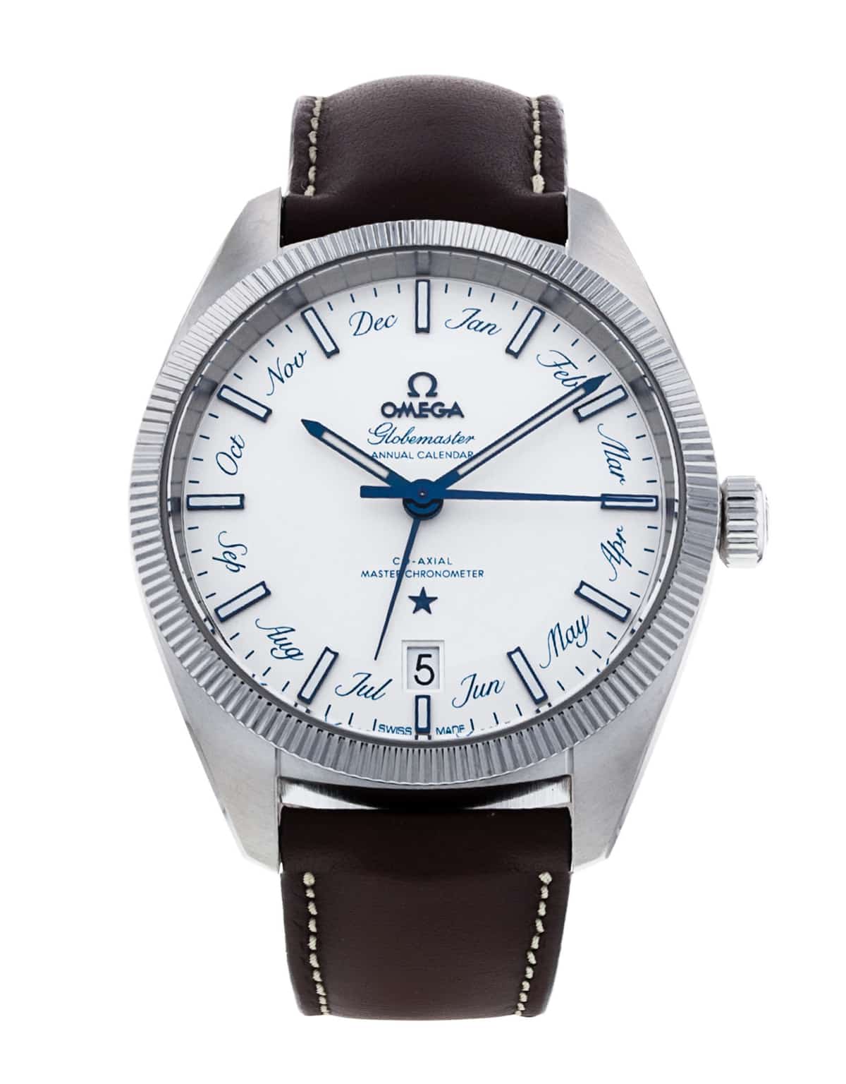 Omega Constellation Globemaster 130.33.41.22.02.001
